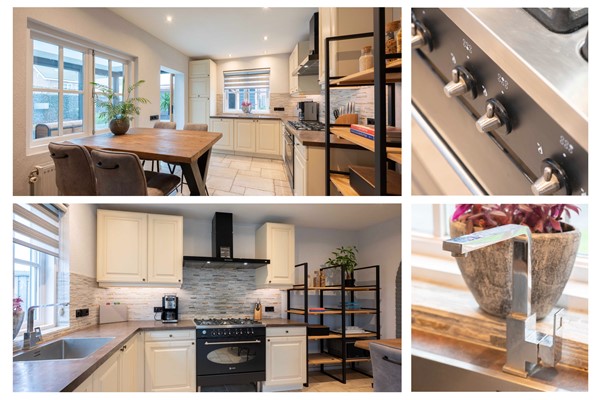 Medium property photo - Bornhemweg 121, 4731 KC Oudenbosch